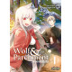 SPICE & WOLF: WOLF & PARCHMENT T01