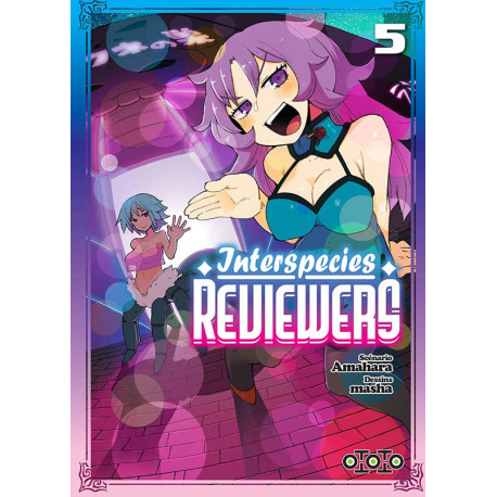 INTERSPECIES REVIEWERS T05