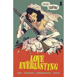 LOVE EVERLASTING TP VOL 01