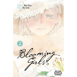 BLOOMING GIRLS T02