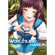 WORLD'S END HAREM T13