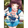 WORLD'S END HAREM T13