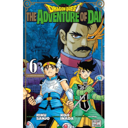 DRAGON QUEST - THE ADVENTURE OF DAI T06