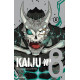 KAIJU N 8 T08