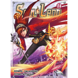 SOUL LAND - T14
