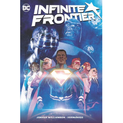 INFINITE FRONTIER TP