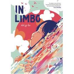 IN LIMBO GRAPHIC MEMOIR SC