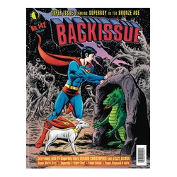 BACK ISSUE #142