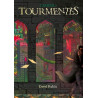 CAHIER DES TOURMENTES