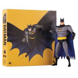 BATMAN ANIMATED BATMAN REDUX SCALE REGULAR ACTION FIGURE 35 CM