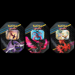 POKEMON POKEMON BOX MODELE ALEATOIRE