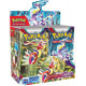 POKEMON EV0 BOOSTER EN FRANCAIS