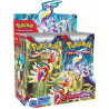 POKEMON EV0 BOOSTER EN FRANCAIS