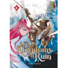 THE KINGDOMS OF RUIN - TOME 6