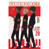 FIRE FORCE - TOME 28