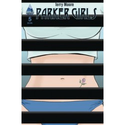 PARKER GIRLS #5