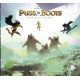 ART OF DREAMWORKS PUSS IN BOOTS LAST WISH HC