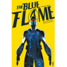 THE BLUE FLAME