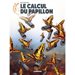 LES FUTURS DE LIU CIXIN LE CALCUL DU PAPILLON