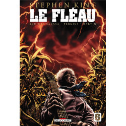 LE FLEAU T06 NOUVELLE EDITION