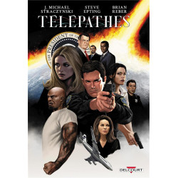 TELEPATHES -