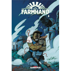 FARMHAND T04