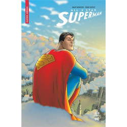 URBAN COMICS NOMAD : ALL-STAR SUPERMAN