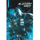 URBAN COMICS NOMAD : BLACKEST NIGHT TOME 1