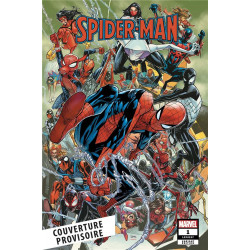 NOUS SOMMES LES SPIDER-MEN