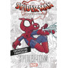 MARVEL-VERSE : SPIDER-HAM