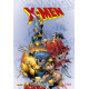 X-MEN : L'INTEGRALE 1997 II T49