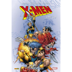 X-MEN : L'INTEGRALE 1997 II T49