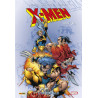 X-MEN : L'INTEGRALE 1997 II T49