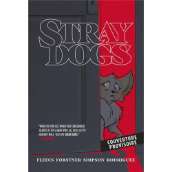 STRAY DOGS