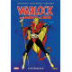 WARLOCK & LES GARDIENS DE L'INFINI : L'INTEGRALE 1993 T02