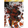 DEADPOOL : SUICIDE KINGS MUST-HAVE