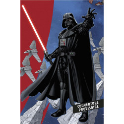 STAR WARS-VERSE : DARK VADOR