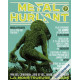 METAL HURLANT N 7 LA MONSTRUEUSE PARADE