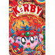 LES AVENTURES DE KIRBY DANS LES ETOILES T17