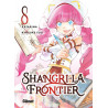 SHANGRI-LA FRONTIER - TOME 08