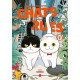 HACHI & MARURU - CHATS DES RUES - T01 - HACHI & MARURU - CHATS DES RUES - VOL. 01