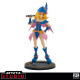 MAGICIENNE DES TENEBRES YU GI OH FIGURINE