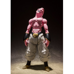 MAJIN BOO SUPER DRAGONBALL Z FIGURINE S H FIGUARTS 19 CM
