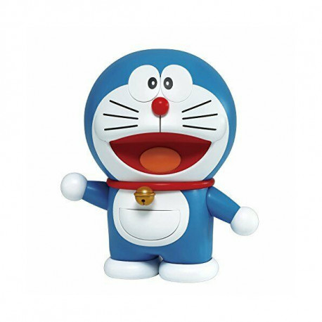 DORAEMON FIGURE RISE MECHANICS DORAEMON