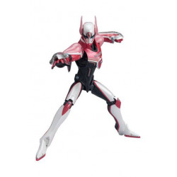 BARNABY BROOKS JR STYLE 3 TIGER AND BUNNY 2 FIGURINE SH FIGUARTS