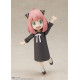 ANYA FORGER SPY X FAMILY FIGURINE S H FIGUARTS 8 CM