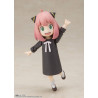 ANYA FORGER SPY X FAMILY FIGURINE S H FIGUARTS 8 CM