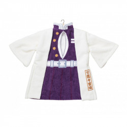 MITSURI KANROJI SERVIETTE COSTUME 38 X 40 CM - DEMON SLAYER