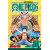 ONE PIECE TP VOL 30