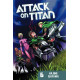 ATTACK ON TITAN GN VOL 06